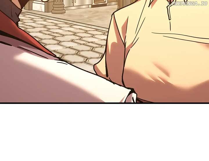 Logging 10,000 Years into the Future Chapter 232 - Page 81