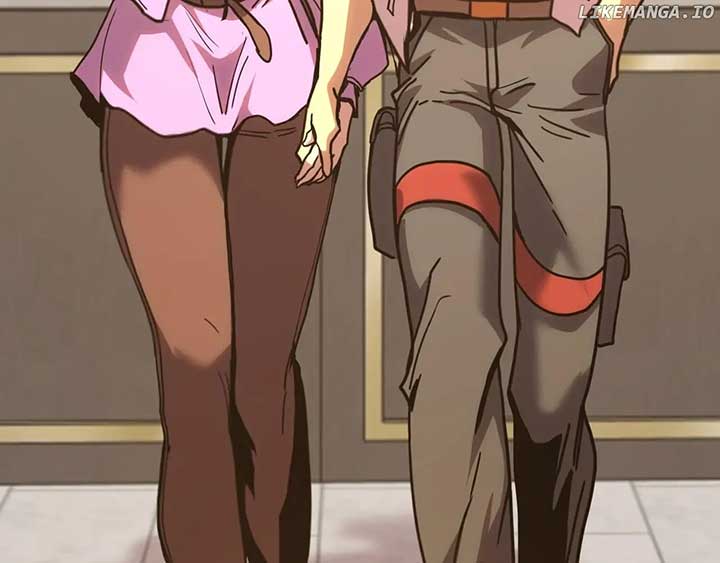 Logging 10,000 Years into the Future Chapter 232 - Page 86