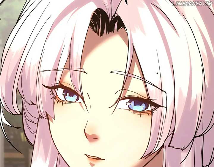 Logging 10,000 Years into the Future Chapter 232 - Page 91