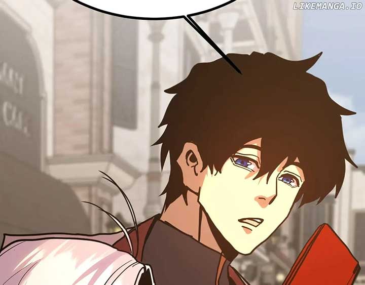 Logging 10,000 Years into the Future Chapter 232 - Page 94