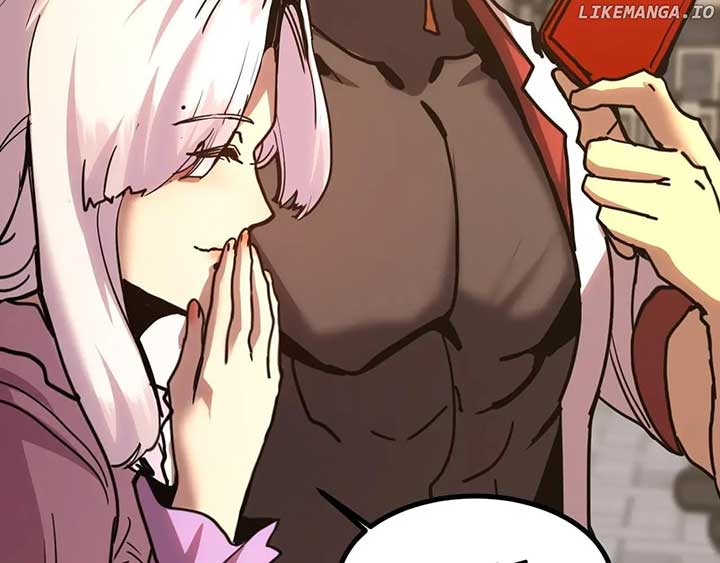 Logging 10,000 Years into the Future Chapter 232 - Page 95