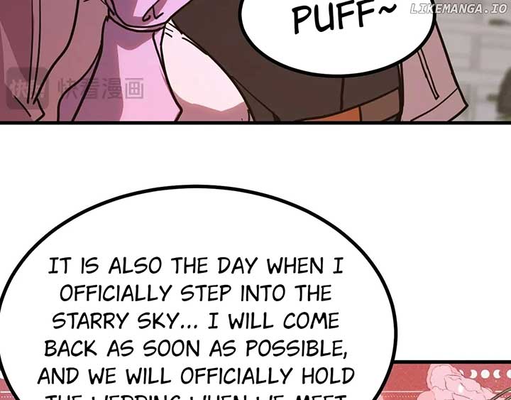 Logging 10,000 Years into the Future Chapter 232 - Page 96