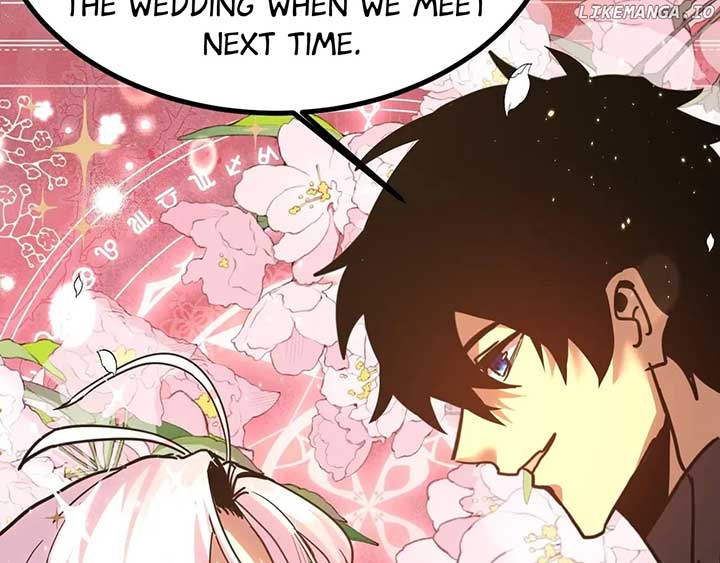 Logging 10,000 Years into the Future Chapter 232 - Page 97