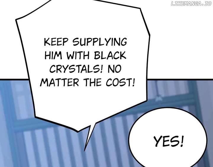 Logging 10,000 Years into the Future Chapter 233 - Page 12