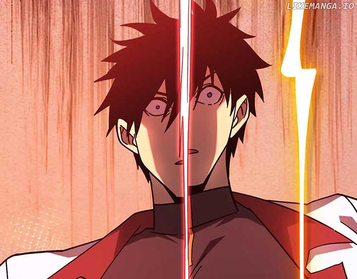 Logging 10,000 Years into the Future Chapter 233 - Page 28
