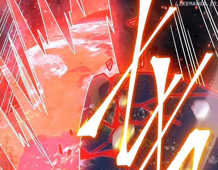 Logging 10,000 Years into the Future Chapter 233 - Page 32