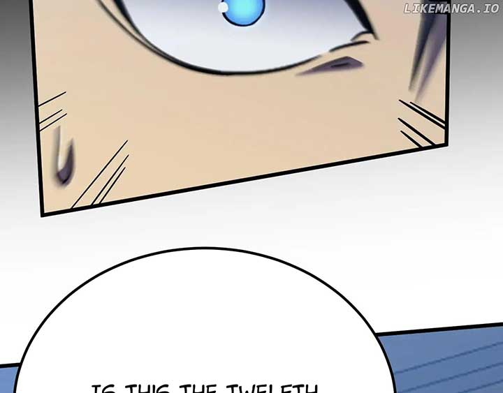Logging 10,000 Years into the Future Chapter 233 - Page 38