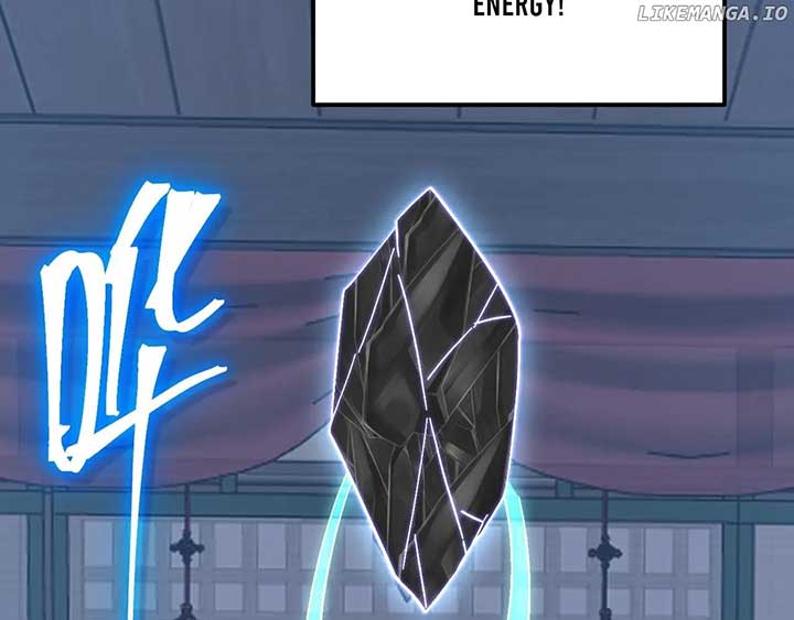 Logging 10,000 Years into the Future Chapter 233 - Page 5