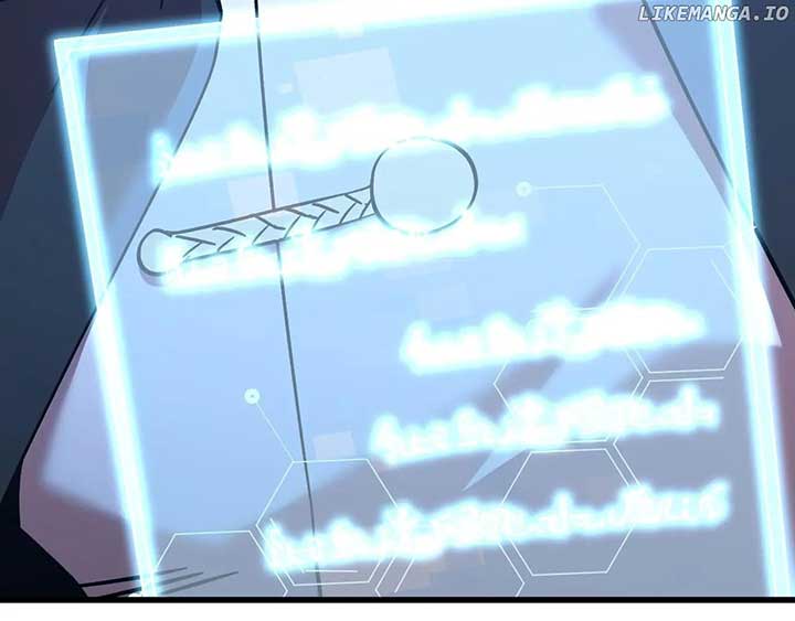Logging 10,000 Years into the Future Chapter 234 - Page 116