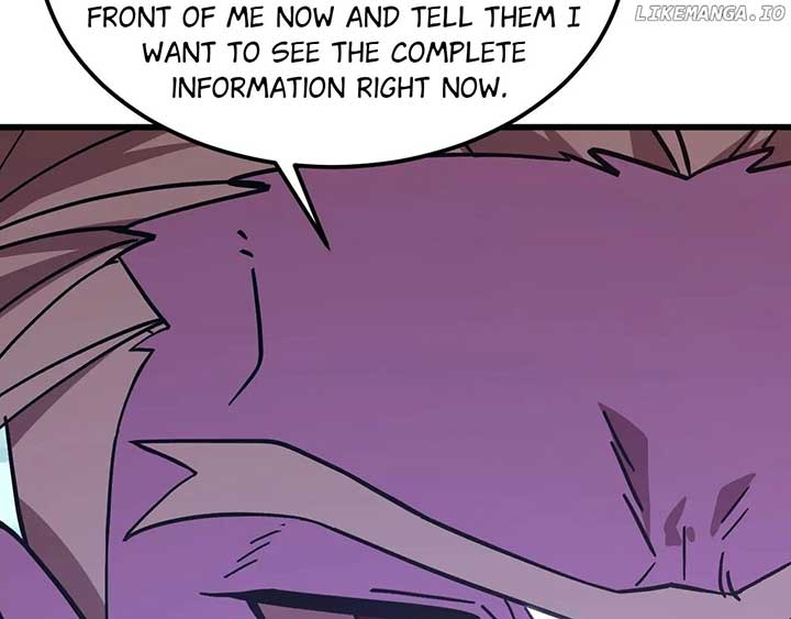 Logging 10,000 Years into the Future Chapter 234 - Page 123