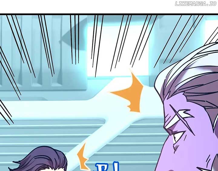 Logging 10,000 Years into the Future Chapter 234 - Page 148