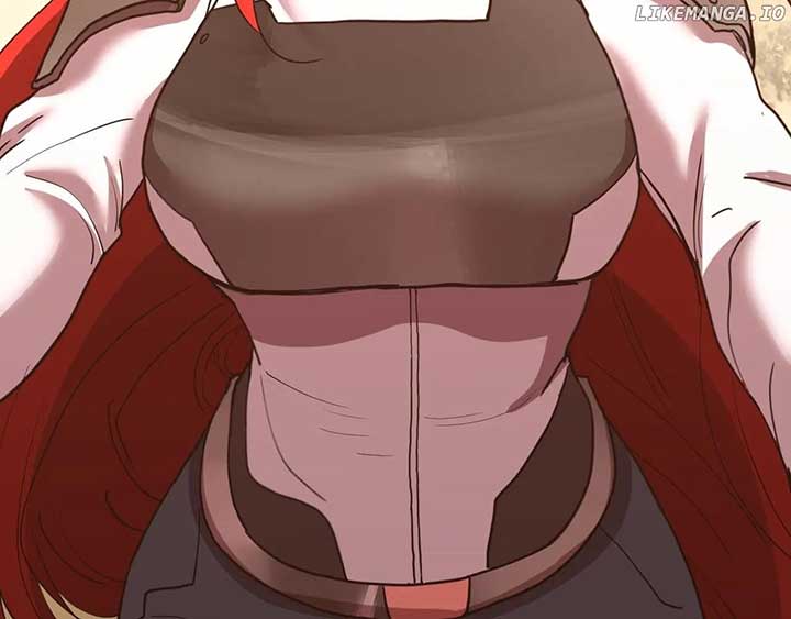 Logging 10,000 Years into the Future Chapter 234 - Page 15