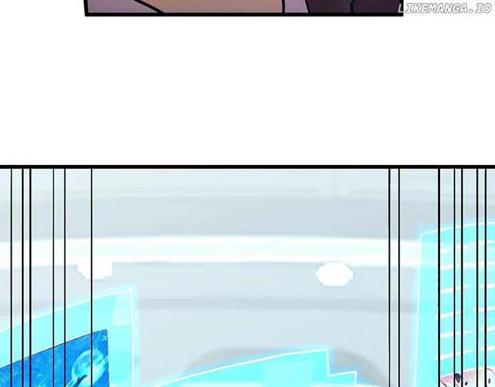 Logging 10,000 Years into the Future Chapter 234 - Page 169