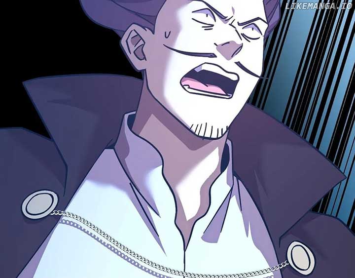 Logging 10,000 Years into the Future Chapter 234 - Page 179