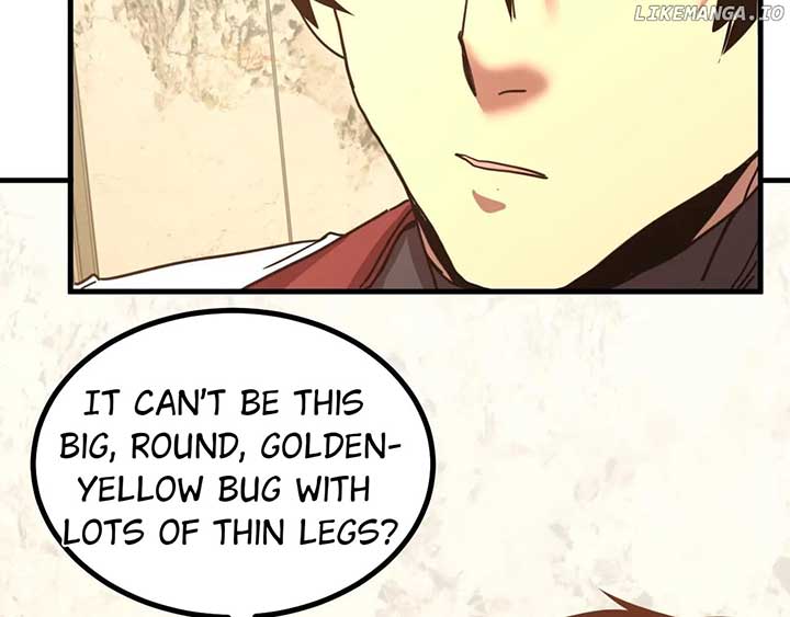 Logging 10,000 Years into the Future Chapter 234 - Page 18
