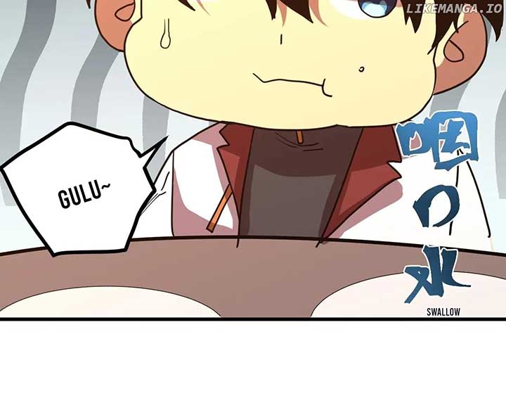 Logging 10,000 Years into the Future Chapter 234 - Page 22