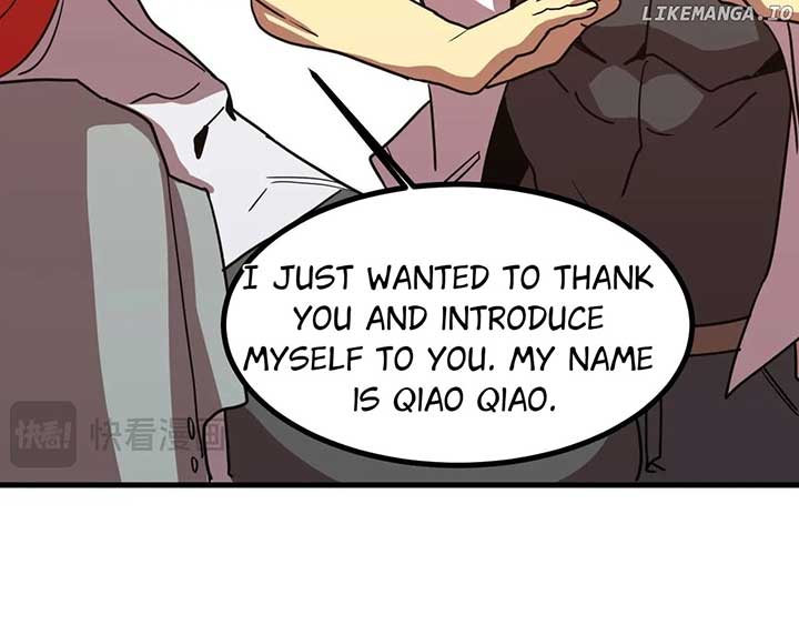Logging 10,000 Years into the Future Chapter 234 - Page 40