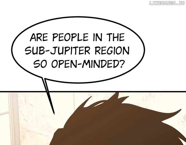 Logging 10,000 Years into the Future Chapter 234 - Page 41