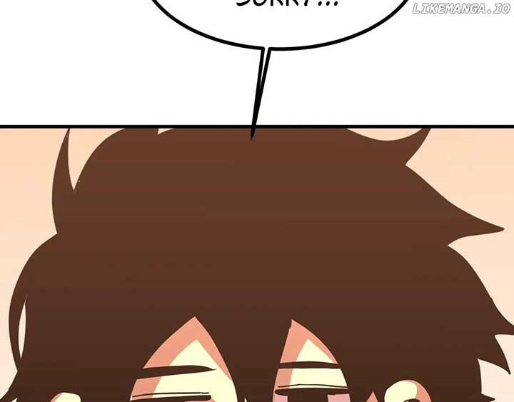 Logging 10,000 Years into the Future Chapter 234 - Page 50