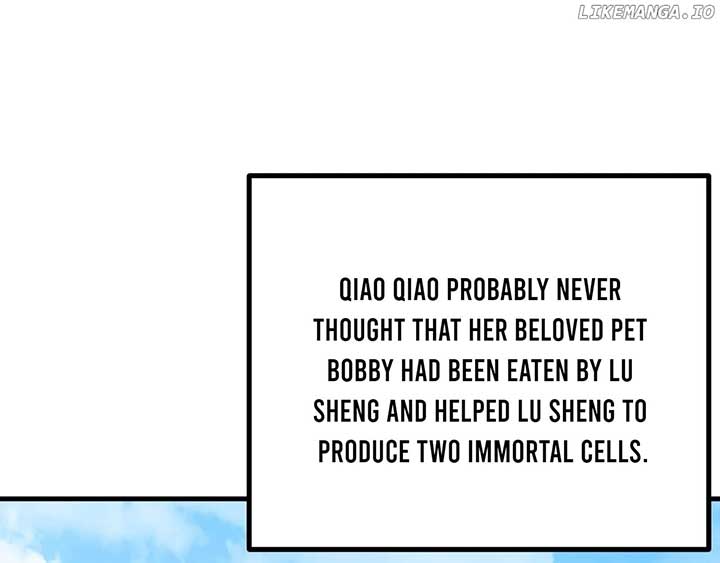Logging 10,000 Years into the Future Chapter 234 - Page 52