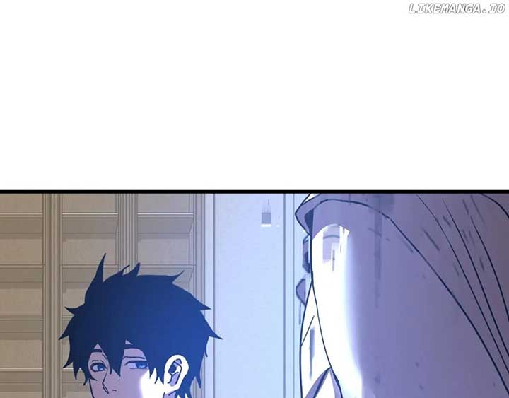 Logging 10,000 Years into the Future Chapter 234 - Page 81