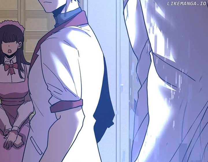 Logging 10,000 Years into the Future Chapter 234 - Page 82