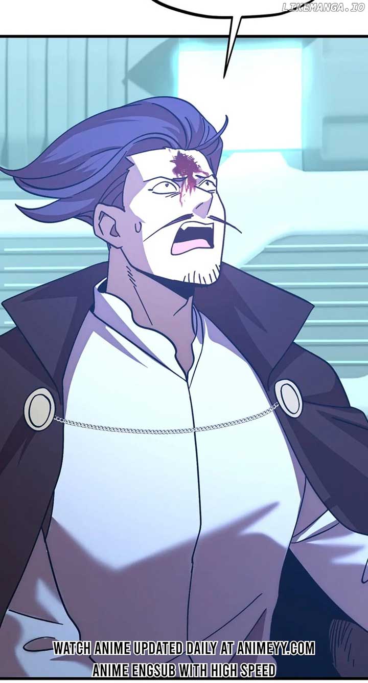 Logging 10,000 Years into the Future Chapter 235 - Page 32