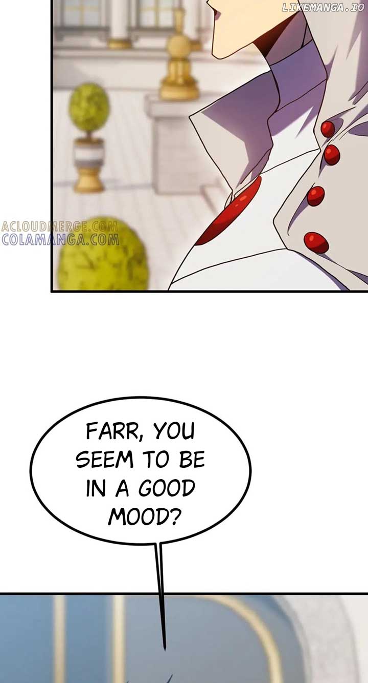 Logging 10,000 Years into the Future Chapter 235 - Page 40