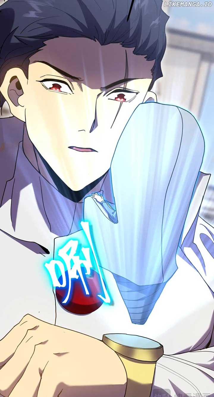 Logging 10,000 Years into the Future Chapter 235 - Page 49
