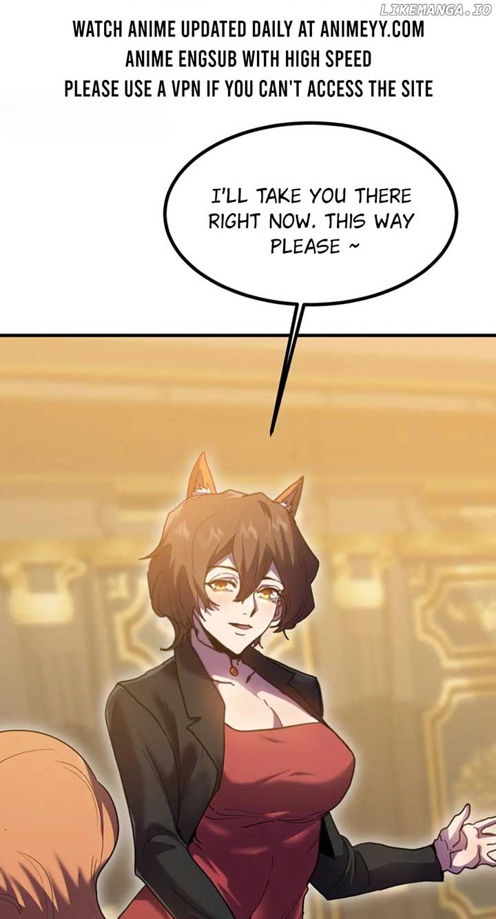 Logging 10,000 Years into the Future Chapter 235 - Page 56