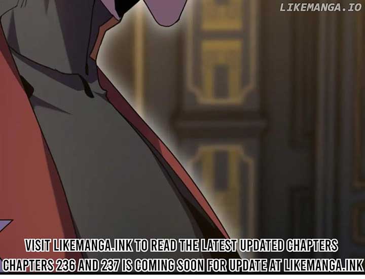 Logging 10,000 Years into the Future Chapter 235 - Page 78