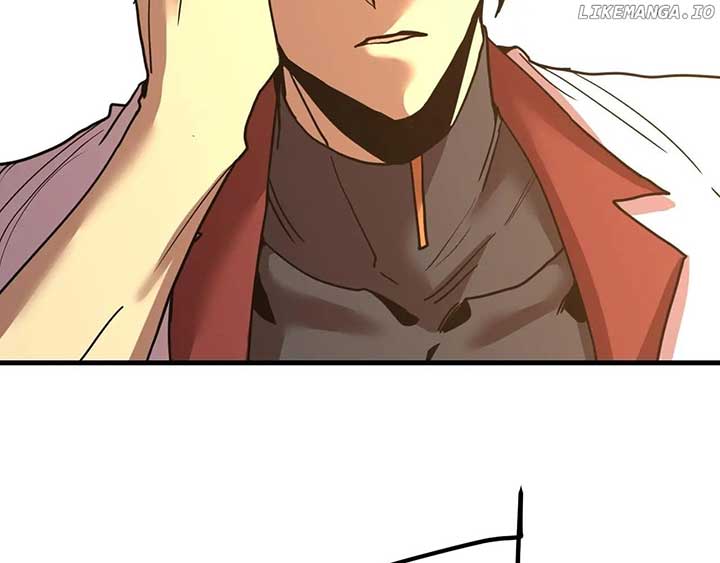 Logging 10,000 Years into the Future Chapter 236 - Page 10