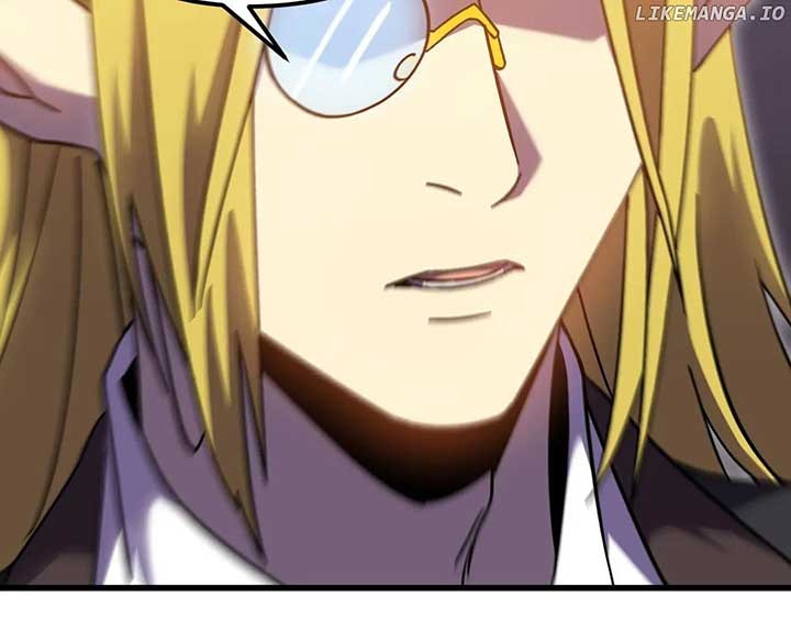 Logging 10,000 Years into the Future Chapter 236 - Page 103