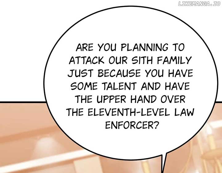 Logging 10,000 Years into the Future Chapter 236 - Page 104