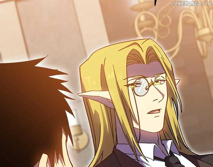 Logging 10,000 Years into the Future Chapter 236 - Page 105