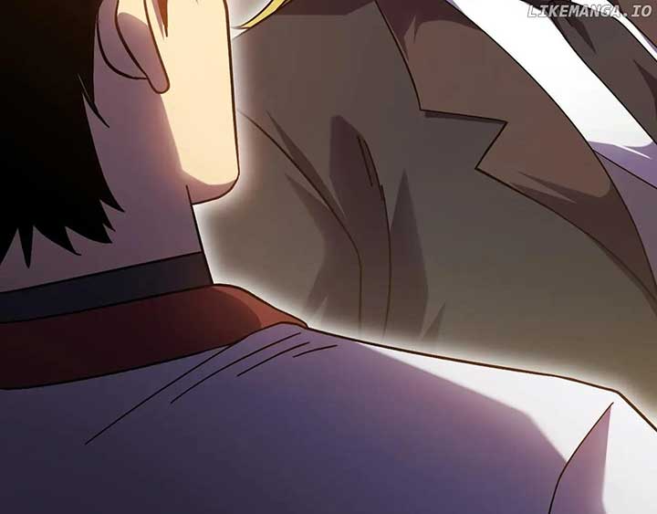 Logging 10,000 Years into the Future Chapter 236 - Page 106
