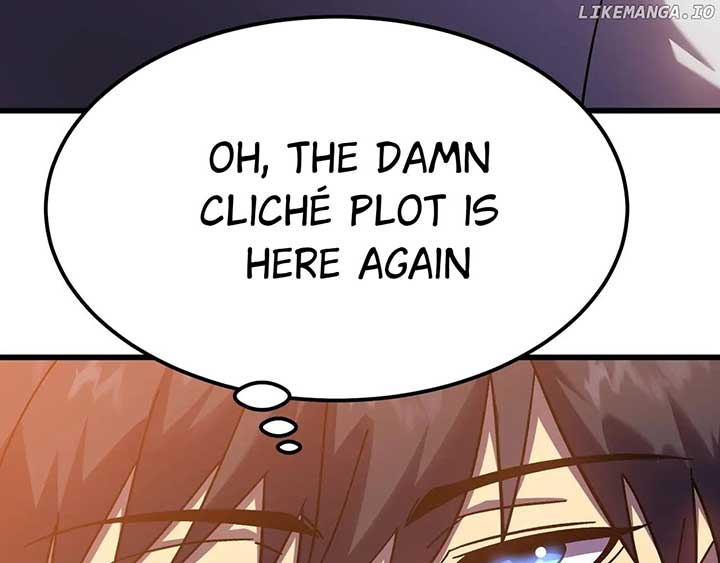 Logging 10,000 Years into the Future Chapter 236 - Page 107