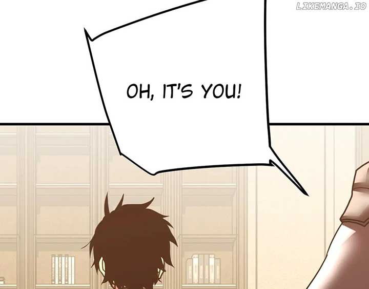 Logging 10,000 Years into the Future Chapter 236 - Page 11