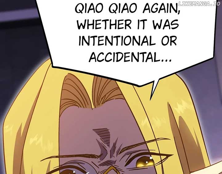 Logging 10,000 Years into the Future Chapter 236 - Page 110