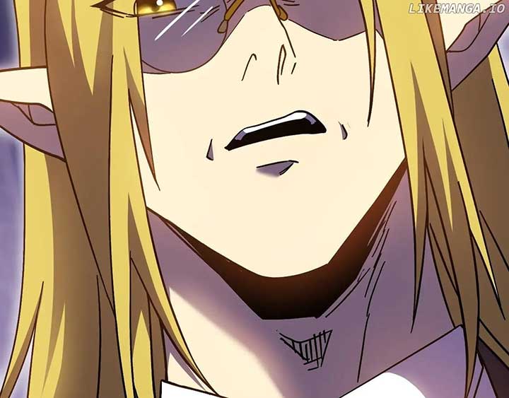 Logging 10,000 Years into the Future Chapter 236 - Page 111
