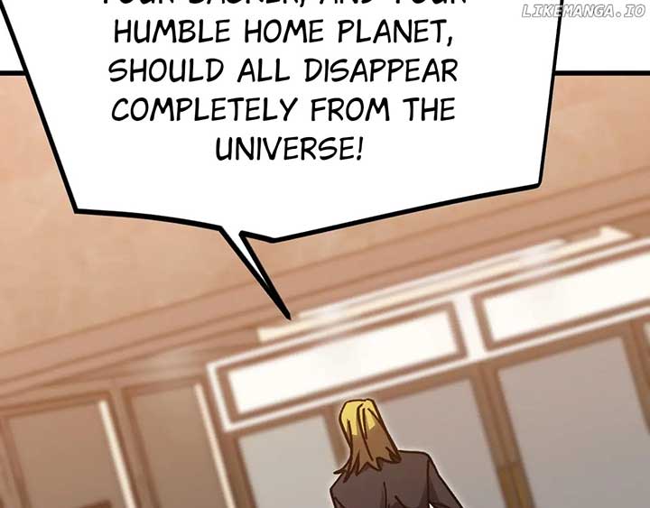 Logging 10,000 Years into the Future Chapter 236 - Page 113