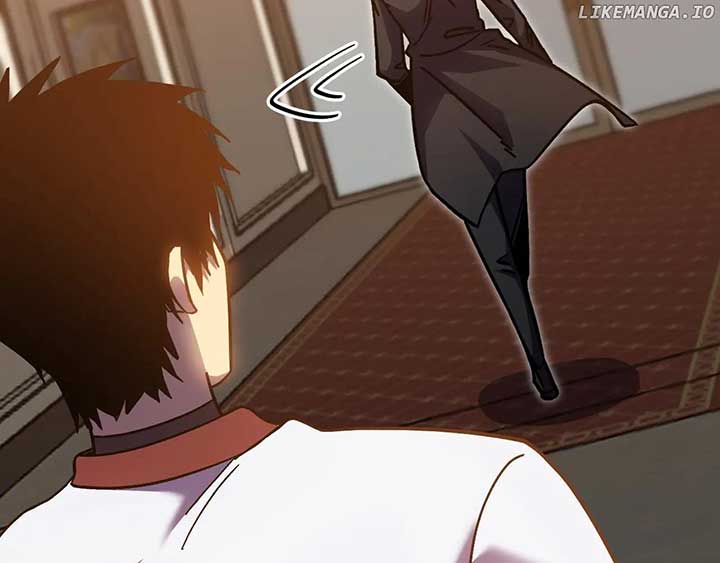 Logging 10,000 Years into the Future Chapter 236 - Page 114
