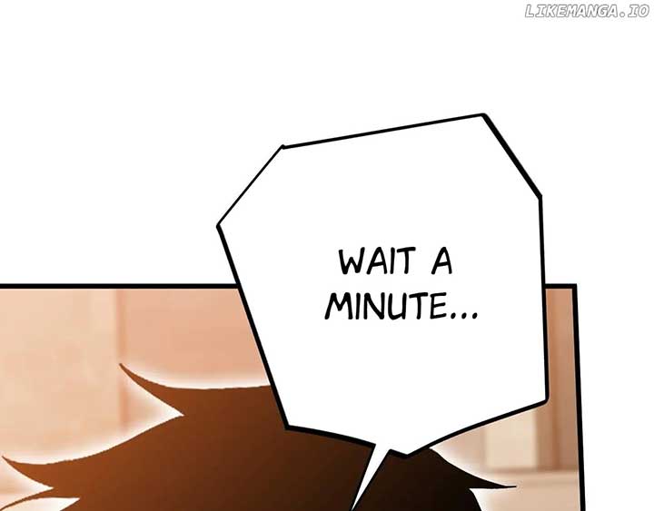 Logging 10,000 Years into the Future Chapter 236 - Page 117