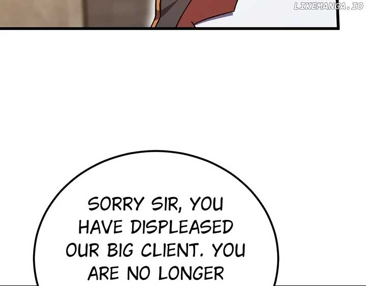 Logging 10,000 Years into the Future Chapter 236 - Page 119