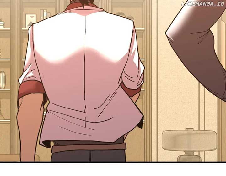 Logging 10,000 Years into the Future Chapter 236 - Page 12
