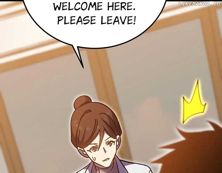 Logging 10,000 Years into the Future Chapter 236 - Page 120