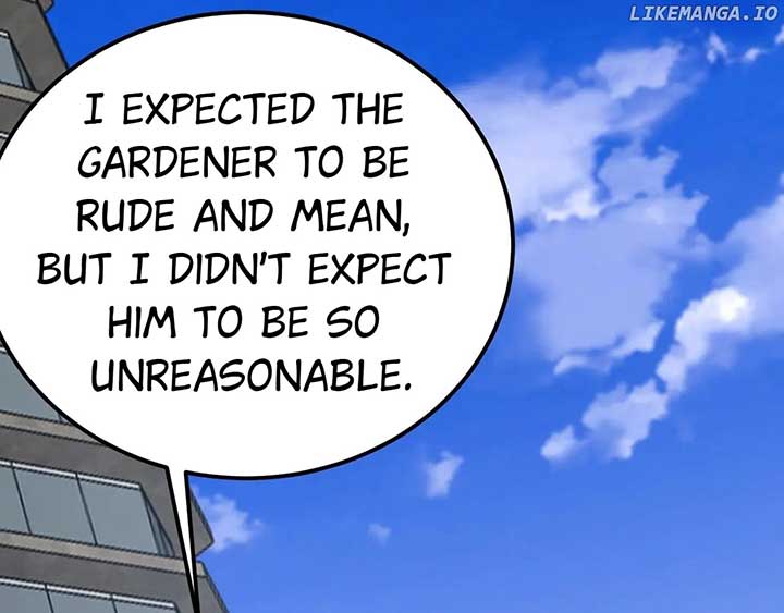 Logging 10,000 Years into the Future Chapter 236 - Page 125