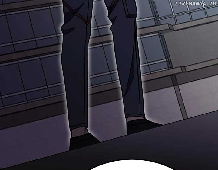 Logging 10,000 Years into the Future Chapter 236 - Page 128