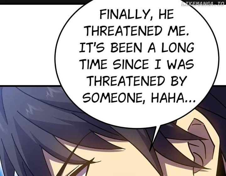 Logging 10,000 Years into the Future Chapter 236 - Page 129