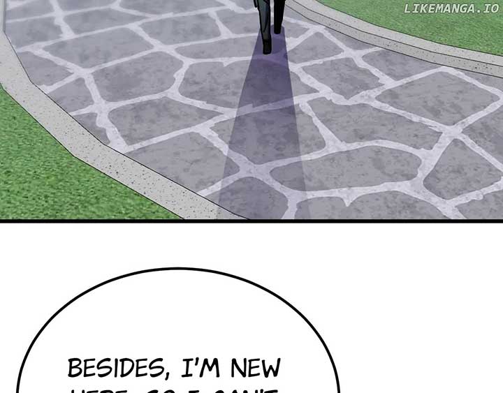 Logging 10,000 Years into the Future Chapter 236 - Page 134